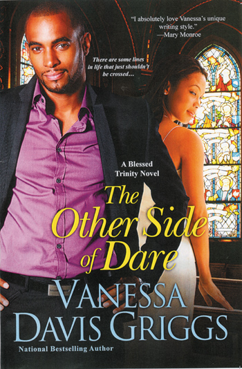 The Other Side of Dare by Vanessa Davis Griggs