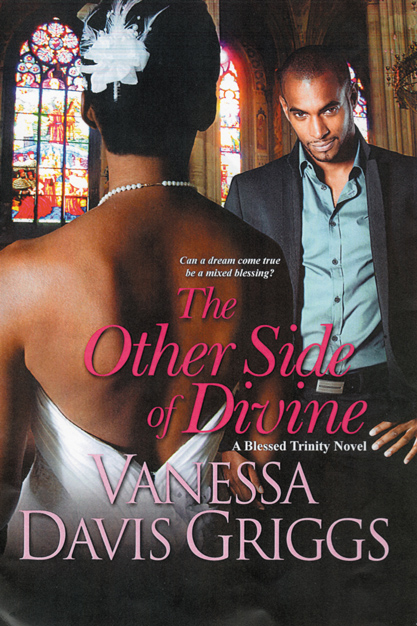The Other Side of Divine by Vanessa Davis Griggs