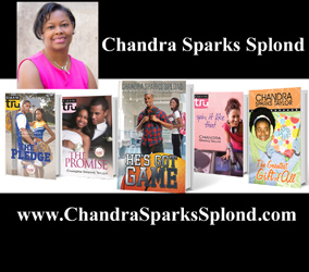 Chandra Sparks Splond