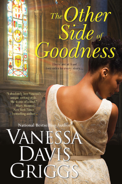 The Other Side of Goodness by Vanessa Davis Griggs