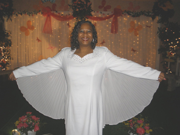 Vanessa Davis Griggs