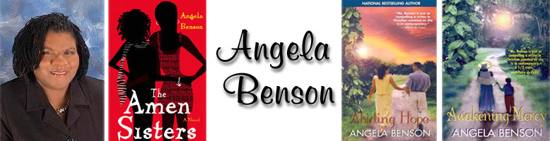 Angela Benson