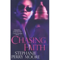 Chasing Faith by Stephanie Perry Moore