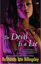 The Devil is a Lie by ReShonda Tate Billingsley