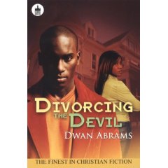 Divorcing the Devil by Dwan Abrams