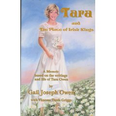 Tara and the Place of Irish Kings by Gail Joseph Owen