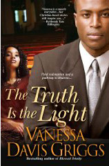 The Truth is the Light by Vanessa Davis Griggs