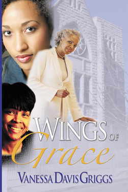 Wings of Grace