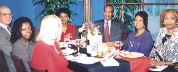 Alabama Now Book Discussion