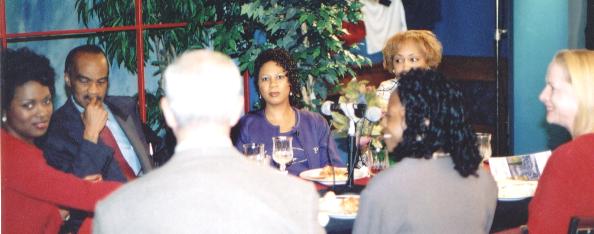 Alabama Now Book Discussion