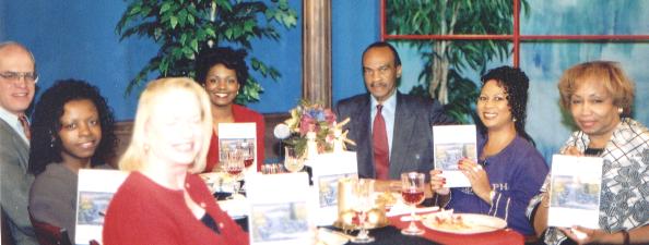 Alabama Now Promises Beyond Jordan Discussion