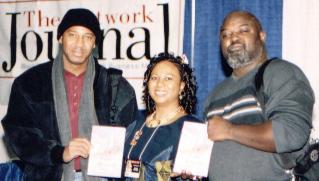 Patrons of Black Expo DC