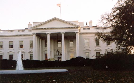 Whitehouse