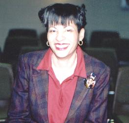 Evelyn Council