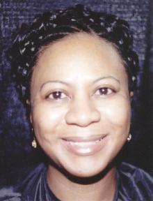 Vanessa Davis Griggs