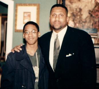 Tavis Smiley