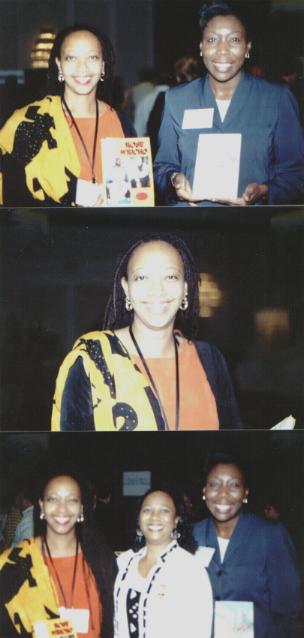 Jacci, Vanessa & Stephanie