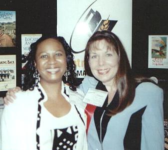 Vanessa Griggs & Diane