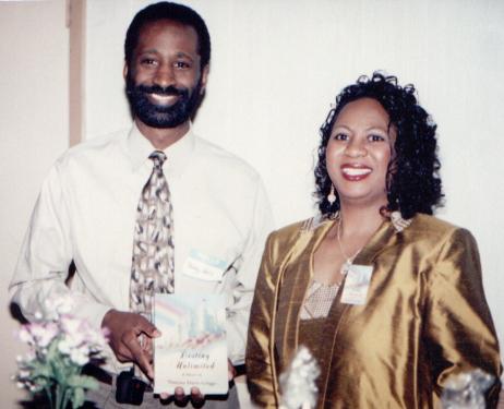 Bobby Wells & Vanessa