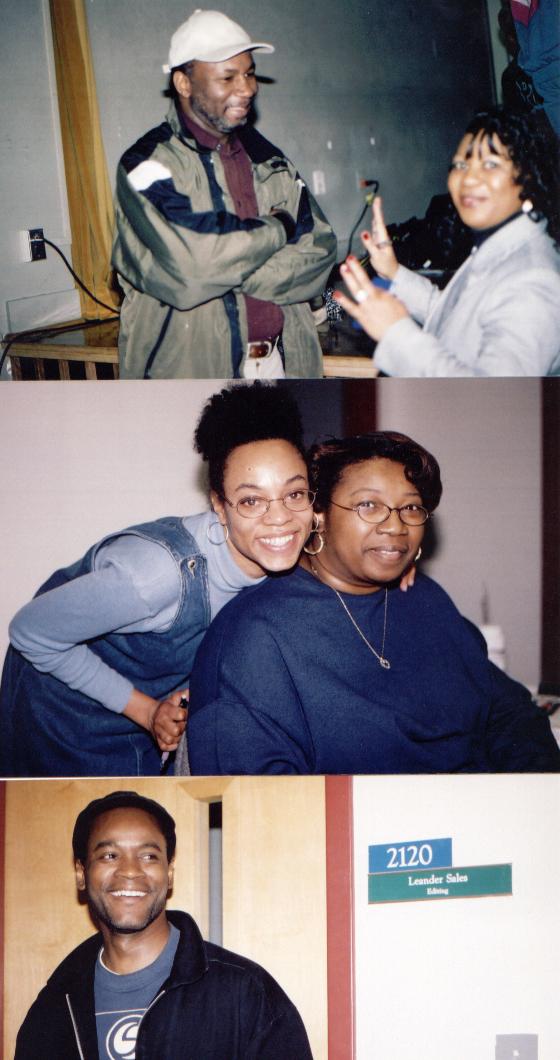 North Carolina School of the Arts