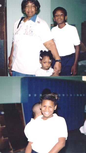 Maternal Supporter / Students