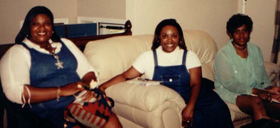 Sistah's Paperback Book Club