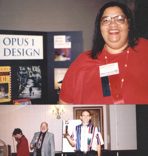 SPAN College 2001